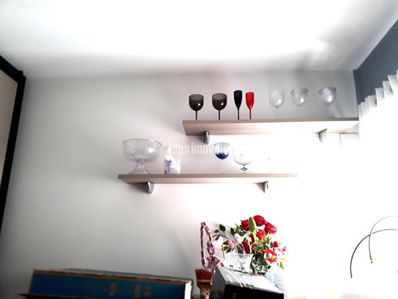 Imagem Apartamento com 4 Quartos à Venda, 180 m² em Panamby - São Paulo Imagem Apartamento com 4 Quartos à Venda, 180 m² em Panamby - São Paulo