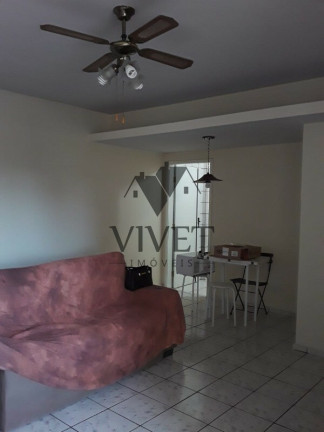 Imagem Apartamento com 2 Quartos à Venda, 56 m² em Centro - Sorocaba Imagem Apartamento com 2 Quartos à Venda, 56 m² em Centro - Sorocaba