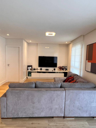 Imagem Apartamento com 3 Quartos à Venda, 155 m² em Centro - São Bernardo Do Campo Imagem Apartamento com 3 Quartos à Venda, 155 m² em Centro - São Bernardo Do Campo