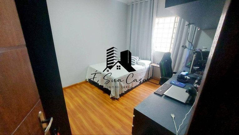 Imagem Casa com 3 Quartos à Venda, 360 m² em Europa - Contagem Imagem Casa com 3 Quartos à Venda, 360 m² em Europa - Contagem