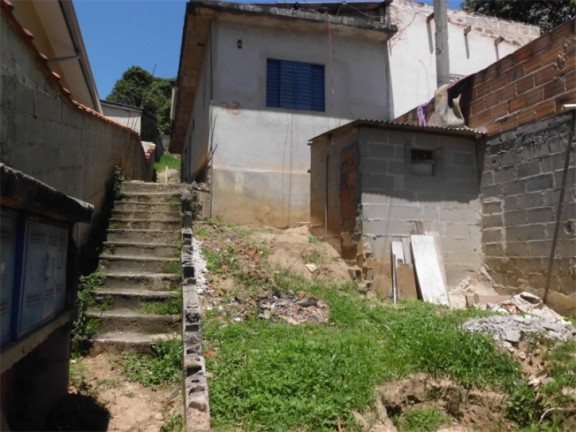Imagem Casa com 1 Quarto à Venda, 370 m² em Stº Antº Da Boa Vista - Jacareí