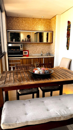 Imagem Apartamento com 3 Quartos à Venda, 105 m² em Setor Bueno - Goiânia Imagem Apartamento com 3 Quartos à Venda, 105 m² em Setor Bueno - Goiânia