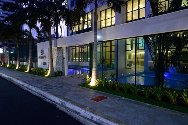 Imagem Apartamento com 3 Quartos à Venda, 89 m² em Centro - Jaboatão Dos Guararapes Imagem Apartamento com 3 Quartos à Venda, 89 m² em Centro - Jaboatão Dos Guararapes
