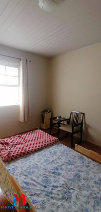 Imagem Sobrado com 3 Quartos à Venda, 130 m² em Olímpico - São Caetano Do Sul