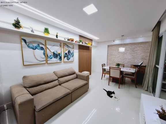 Imagem Imóvel com 3 Quartos à Venda, 80 m² em Paralela - Salvador Imagem Imóvel com 3 Quartos à Venda, 80 m² em Paralela - Salvador