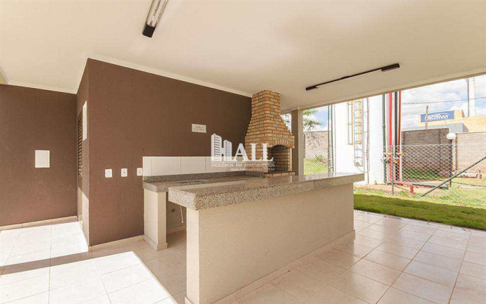 Imagem Apartamento com 2 Quartos à Venda, 60 m² em Parque Das Flores Ii - São José Do Rio Preto