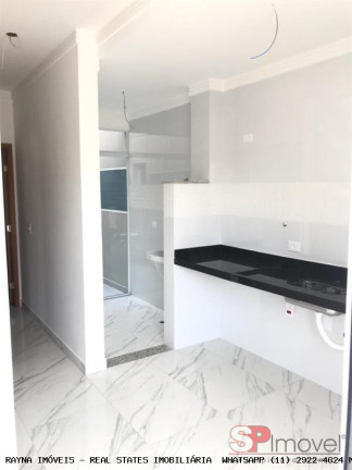 Imagem Casa com 2 Quartos à Venda, 50 m² em Parque Vitória - São Paulo