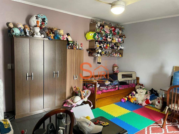 Imagem Sobrado com 3 Quartos à Venda, 280 m² em Jardim Marek - Santo André Imagem Sobrado com 3 Quartos à Venda, 280 m² em Jardim Marek - Santo André