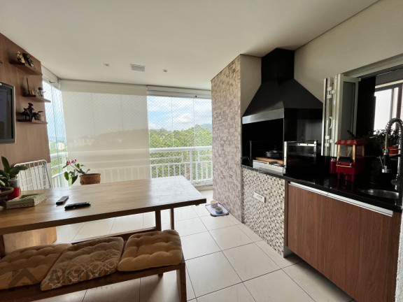 Imagem Apartamento com 3 Quartos à Venda, 123 m² em Tamboré - Barueri Imagem Apartamento com 3 Quartos à Venda, 123 m² em Tamboré - Barueri