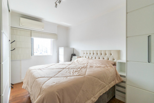 Imagem Apartamento com 2 Quartos à Venda, 71 m² em Vila Nova Conceição - São Paulo