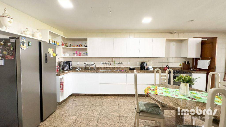 Imagem Apartamento com 5 Quartos à Venda, 471 m² em Meireles - Fortaleza Imagem Apartamento com 5 Quartos à Venda, 471 m² em Meireles - Fortaleza