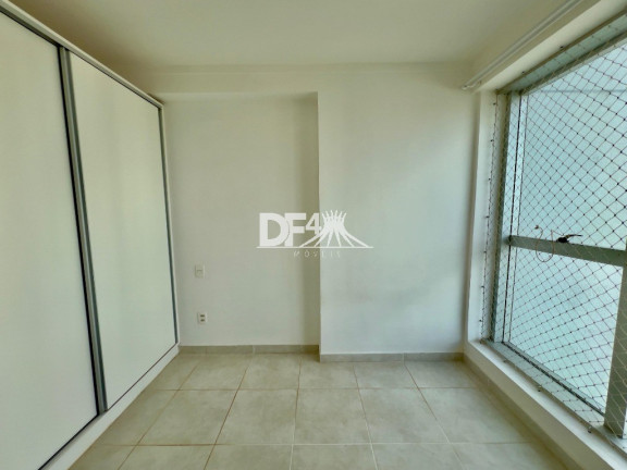 Imagem Imóvel com 1 Quarto à Venda, 42 m² em Sul (águas Claras) - Brasília