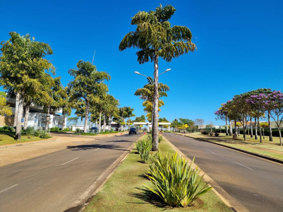 Imagem Terreno à Venda, 750 m² em Condomínio Terras Alpha Anápolis - Anápolis