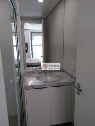 Imagem Apartamento com 1 Quarto para Alugar, 36 m² em Itaim Bibi - São Paulo