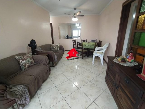 Imagem Apartamento com 2 Quartos à Venda, 70 m² em Capão Novo - Capão Da Canoa