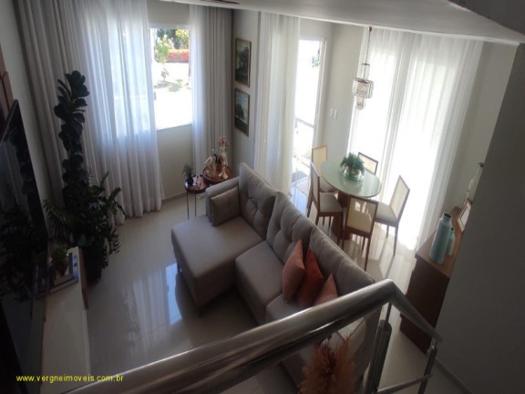 Imagem Imóvel com 4 Quartos à Venda, 120 m² em Catu De Abrantes (abrantes) - Camaçari