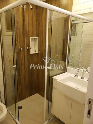 Imagem Apartamento com 1 Quarto para Alugar, 42 m² em Vila Nova Conceição - São Paulo Imagem Apartamento com 1 Quarto para Alugar, 42 m² em Vila Nova Conceição - São Paulo