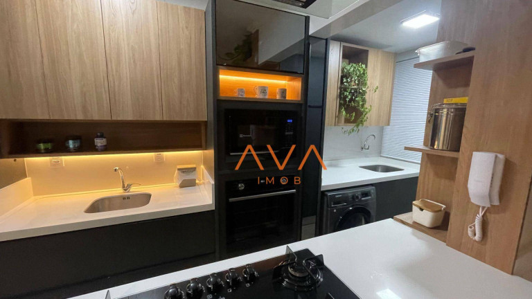 Imagem Apartamento com 2 Quartos à Venda, 65 m² em Ingleses - Florianópolis