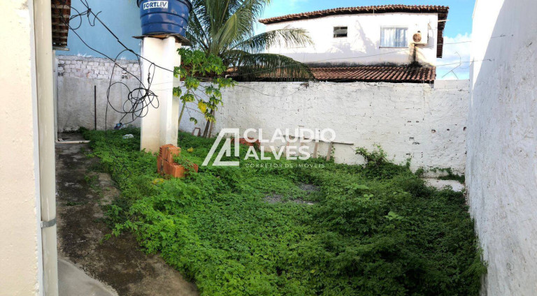 Imagem Casa de Condomínio com 2 Quartos à Venda, 80 m² em Pampalona - Feira De Santana