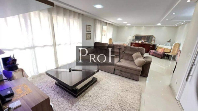 Imagem Apartamento com 3 Quartos à Venda, 242 m² em Santo Antônio - São Caetano Do Sul