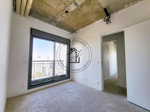 Imagem Apartamento com 4 Quartos à Venda, 167 m² em Brooklin Paulista - São Paulo