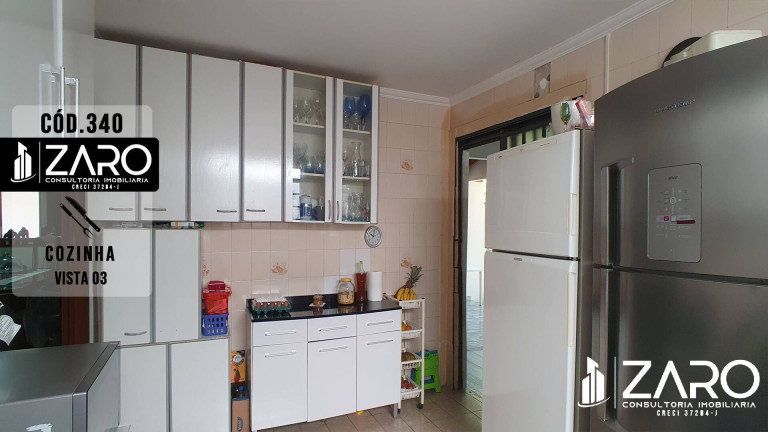 Imagem Casa com 3 Quartos à Venda, 200 m² em Jardim Bandeirante (cohab) - Rio Claro Imagem Casa com 3 Quartos à Venda, 200 m² em Jardim Bandeirante (cohab) - Rio Claro