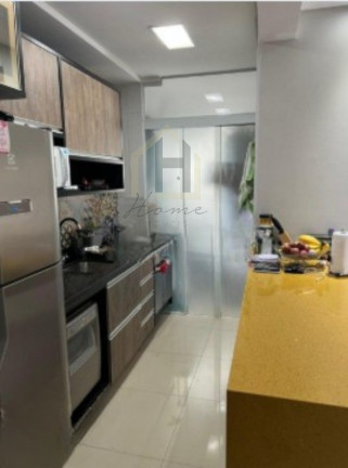 Imagem Imóvel com 2 Quartos à Venda, 70 m² em Independência - São Bernardo Do Campo Imagem Imóvel com 2 Quartos à Venda, 70 m² em Independência - São Bernardo Do Campo