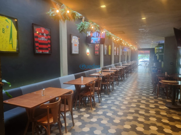 Imóvel à Venda, 360 m² em Santo Amaro - São Paulo