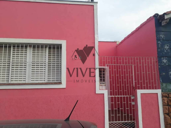 Imagem Casa com 2 Quartos à Venda, 240 m² em Centro - Sorocaba Imagem Casa com 2 Quartos à Venda, 240 m² em Centro - Sorocaba