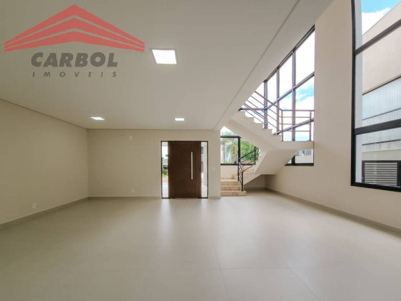 Imagem Casa de Condomínio com 3 Quartos à Venda, 371 m² em Residencial Ibi-aram Ii - Itupeva