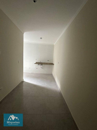 Imagem Apartamento com 1 Quarto à Venda, 34 m² em Vila Gustavo - São Paulo