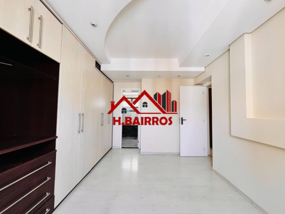Imagem Apartamento com 4 Quartos à Venda, 144 m² em Altos Do Esplanada - São José Dos Campos