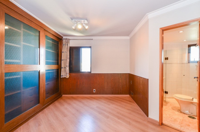 Imagem Cobertura com 3 Quartos à Venda, 295 m² em Moema - São Paulo