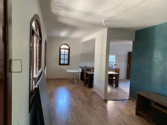 Imagem Casa com 4 Quartos à Venda, 360 m² em Praia Do Morro - Guarapari