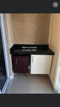Imagem Imóvel com 3 Quartos à Venda, 72 m² em Vila Nambi - Jundiaí
