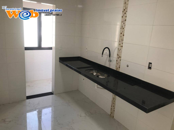 Imagem Apartamento com 1 Quarto à Venda, 47 m² em Caiçara - Praia Grande