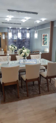 Imagem Apartamento com 3 Quartos à Venda, 104 m² em Centro - Mongaguá Imagem Apartamento com 3 Quartos à Venda, 104 m² em Centro - Mongaguá