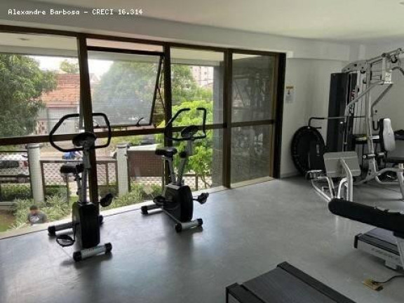 Imagem Apartamento com 3 Quartos à Venda, 80 m² em Casa Amarela - Recife