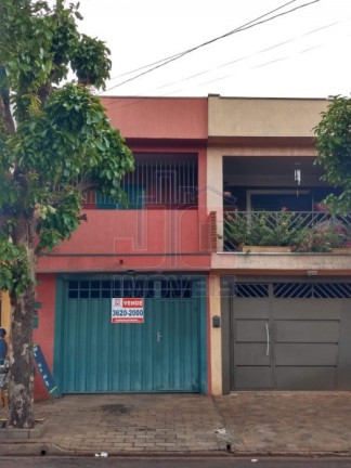Imagem Casa com 4 Quartos à Venda, 143 m² em Jardim José Sampaio Junior - Ribeirão Preto Imagem Casa com 4 Quartos à Venda, 143 m² em Jardim José Sampaio Junior - Ribeirão Preto