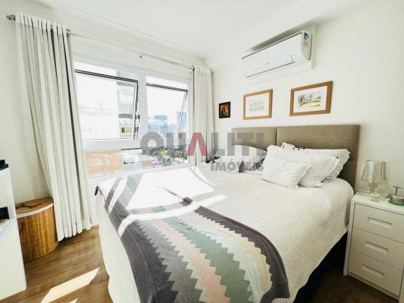 Imagem Apartamento com 1 Quarto à Venda, 160 m² em Vila Olímpia - São Paulo