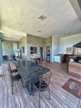 Imagem Casa com 4 Quartos à Venda, 226 m² em Centro - Igaratá