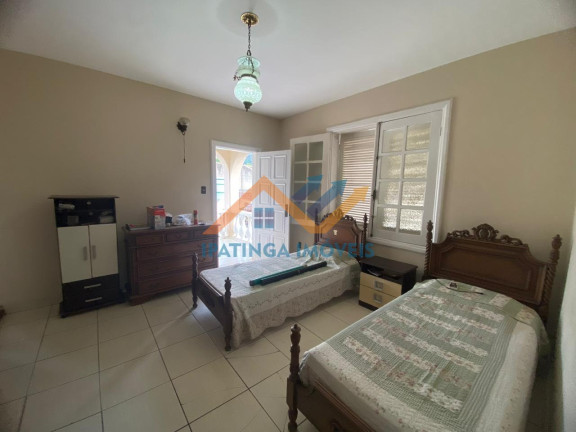 Imagem Casa com 5 Quartos à Venda, 700 m² em Giovanini - Coronel Fabriciano