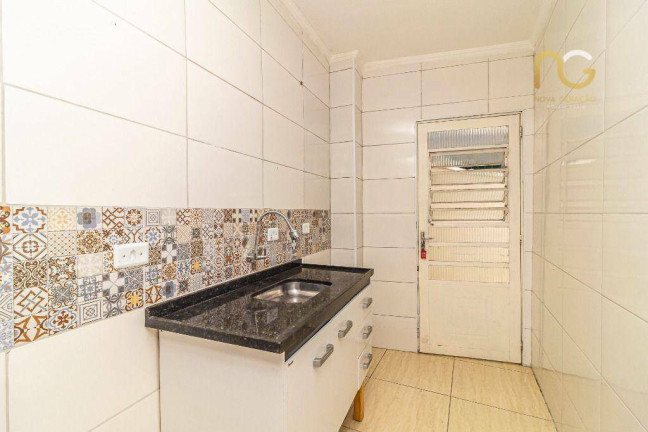 Imagem Casa com 2 Quartos à Venda, 51 m² em Boqueirão - Praia Grande Imagem Casa com 2 Quartos à Venda, 51 m² em Boqueirão - Praia Grande