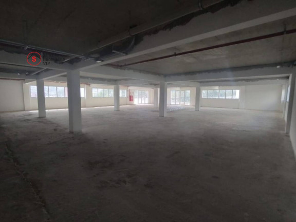 Imagem Imóvel para Alugar, 747 m² em Parque Jaçatuba - Santo André