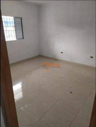 Imagem Sobrado com 3 Quartos à Venda, 125 m² em Jardim Lenize - Guarulhos Imagem Sobrado com 3 Quartos à Venda, 125 m² em Jardim Lenize - Guarulhos