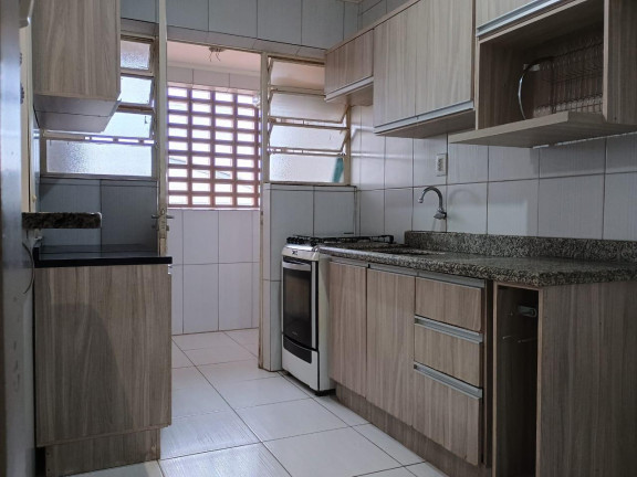 Imagem Apartamento com 1 Quarto à Venda, 50 m² em Ouro Branco - Novo Hamburgo