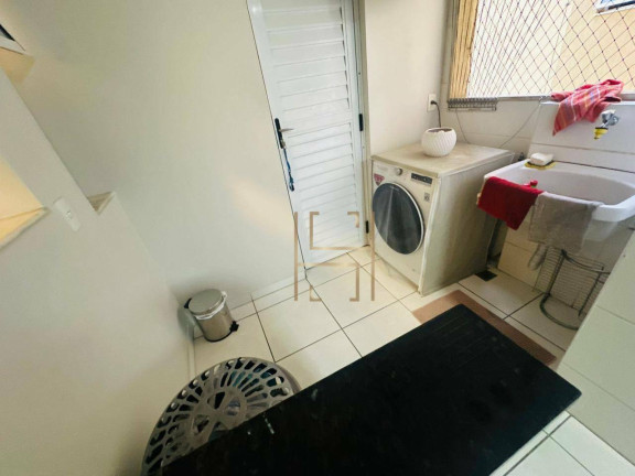 Imagem Apartamento com 4 Quartos à Venda, 109 m² em Santa Luzia - Serra