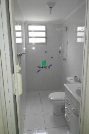 Imagem Apartamento com 2 Quartos à Venda, 56 m² em Jardim Nordeste - São Paulo