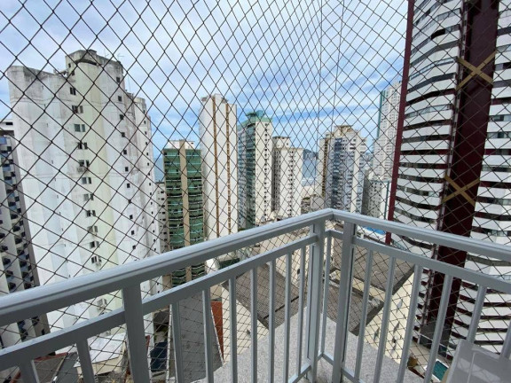 Apartamento com 4 Quartos à Venda, 167 m² em Centro - Balneário Camboriú
