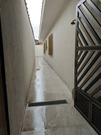 Imagem Casa com 4 Quartos à Venda, 142 m² em Caicara - Praia Grande Imagem Casa com 4 Quartos à Venda, 142 m² em Caicara - Praia Grande